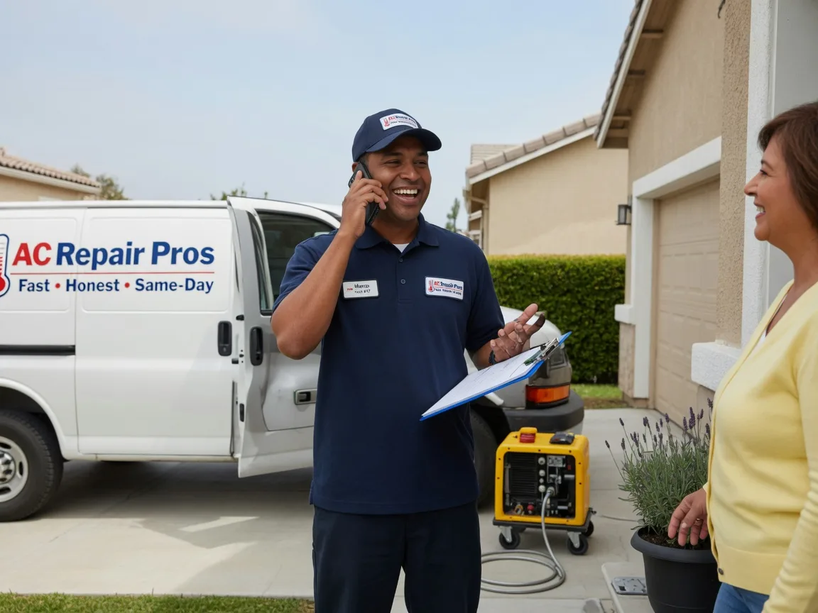 AC Repair Glover, VT FAQs